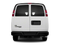 2011 Chevrolet Express Cargo 2500 YF7 Upfitter