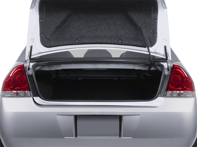 2012 Chevrolet Impala LT Fleet