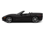 2013 Chevrolet Corvette 4LT