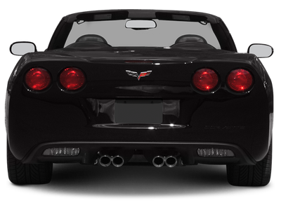 2013 Chevrolet Corvette 4LT