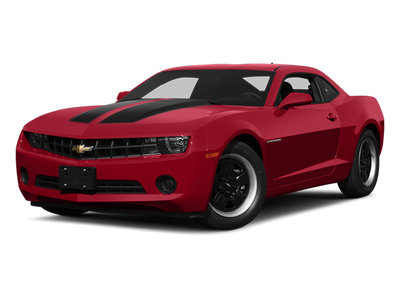 2013 Chevrolet Camaro Base