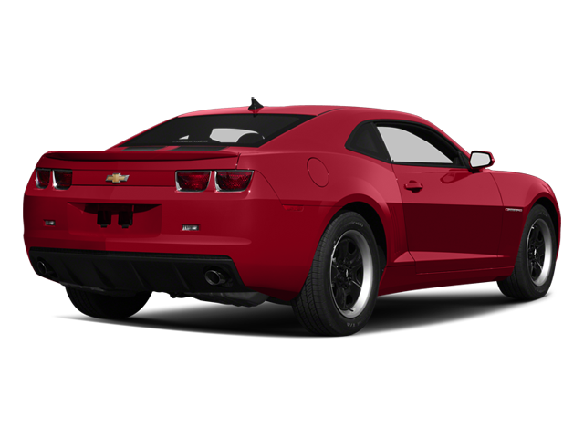 2013 Chevrolet Camaro Base