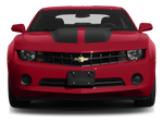 2013 Chevrolet Camaro Base