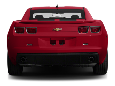 2013 Chevrolet Camaro Base