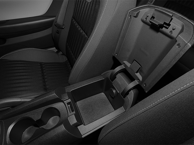 2013 Chevrolet Camaro Base