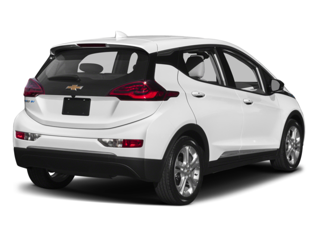 Used 2017 Chevrolet Bolt EV LT with VIN 1G1FW6S08H4132543 for sale in Elburn, IL