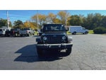 2018 Jeep Wrangler JK Unlimited Sport 4x4
