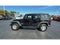 2018 Jeep Wrangler JK Unlimited Sport 4x4