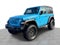 2021 Jeep Wrangler Sport S 4X4