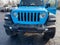 2021 Jeep Wrangler Sport S 4X4
