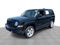 2012 Jeep Patriot Limited