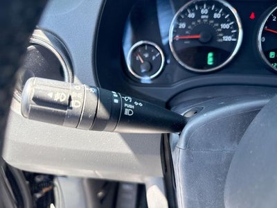 2012 Jeep Patriot Limited