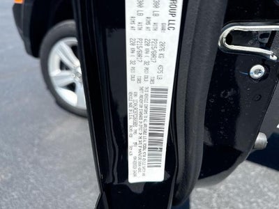 2012 Jeep Patriot Limited