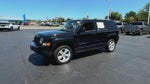 2012 Jeep Patriot Limited