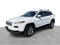 2018 Jeep Cherokee Limited 4x4
