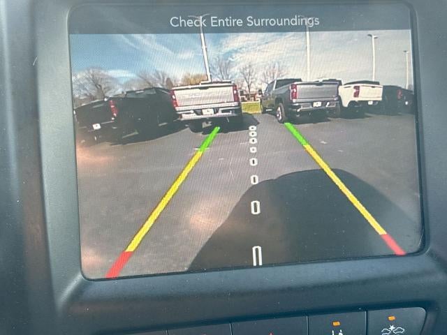 2018 Jeep Cherokee Limited 4x4