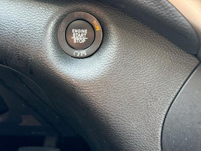 2018 Jeep Cherokee Limited 4x4