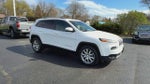 2018 Jeep Cherokee Limited 4x4