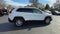 2018 Jeep Cherokee Limited 4x4