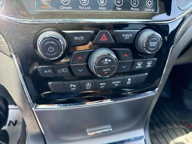2021 Jeep Grand Cherokee Laredo X 4x4