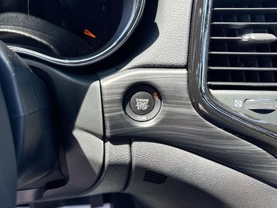 2021 Jeep Grand Cherokee Laredo X 4x4