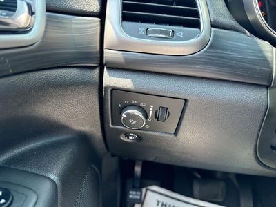 2021 Jeep Grand Cherokee Laredo X 4x4