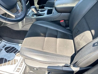 2021 Jeep Grand Cherokee Laredo X 4x4