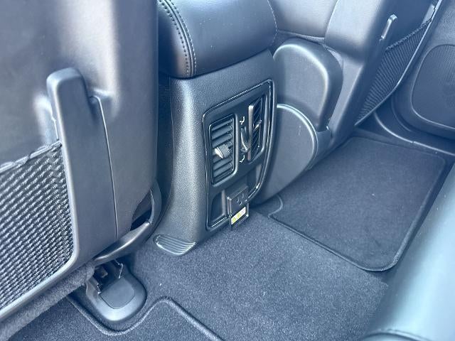 2021 Jeep Grand Cherokee Laredo X 4x4