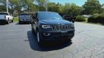 2021 Jeep Grand Cherokee Laredo X 4x4