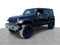 2024 Jeep Wrangler 4-Door Willys 4x4