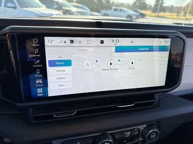 2024 Jeep Wrangler 4-Door Willys 4x4