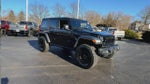 2024 Jeep Wrangler 4-Door Willys 4x4