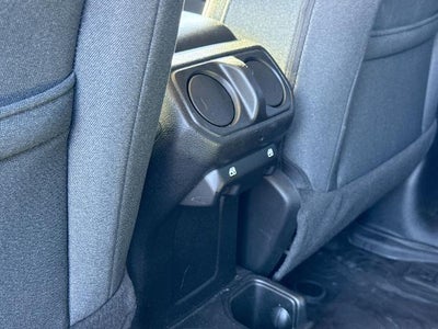 2024 Jeep Wrangler 4-Door Willys 4x4