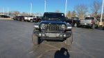 2024 Jeep Wrangler 4-Door Willys 4x4