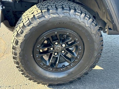 2024 Jeep Wrangler 4-Door Willys 4x4