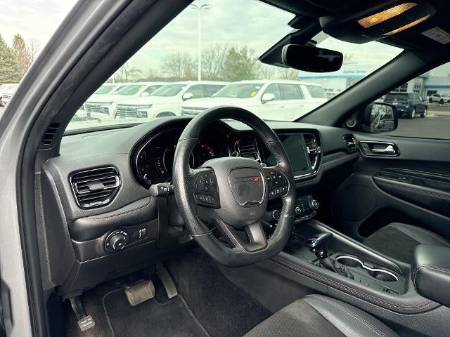 2021 Dodge Durango R/T AWD
