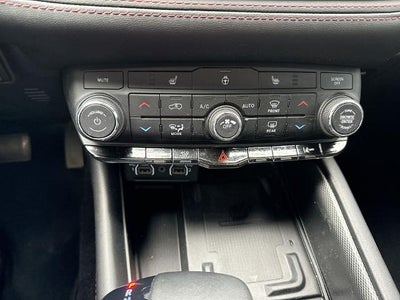 2021 Dodge Durango R/T AWD