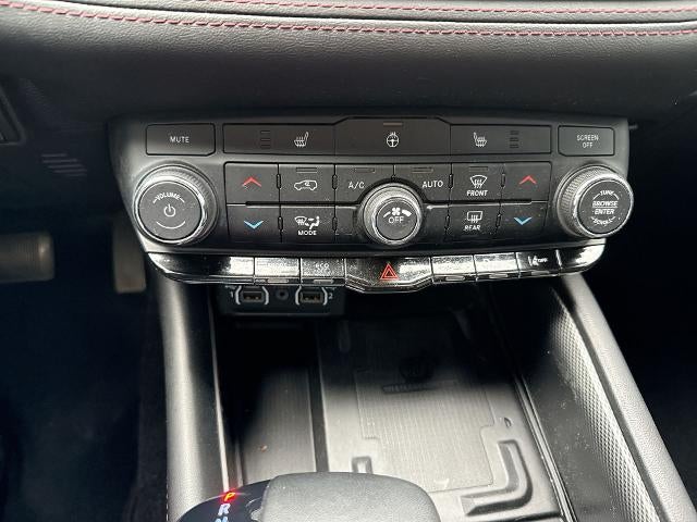 2021 Dodge Durango R/T AWD