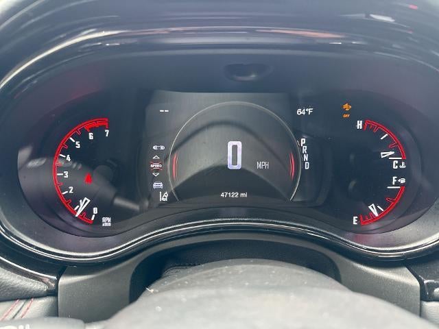 2021 Dodge Durango R/T AWD