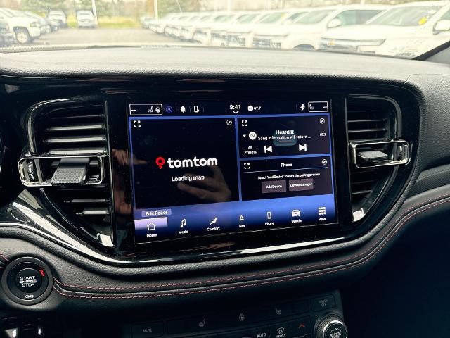 2021 Dodge Durango R/T AWD