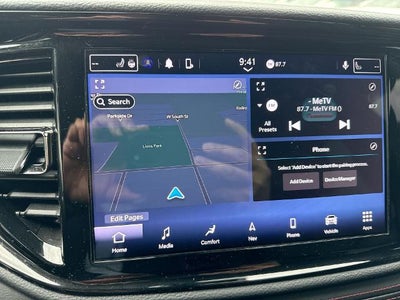 2021 Dodge Durango R/T AWD