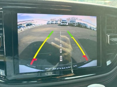 2021 Dodge Durango R/T AWD