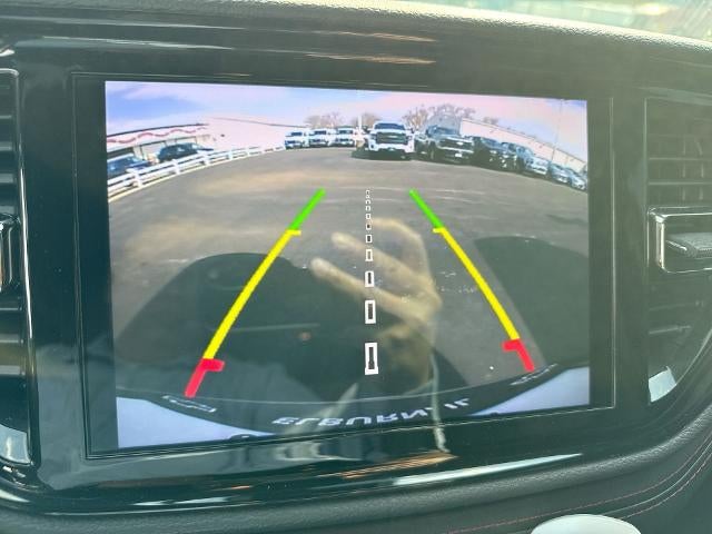 2021 Dodge Durango R/T AWD