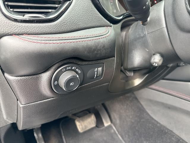 2021 Dodge Durango R/T AWD