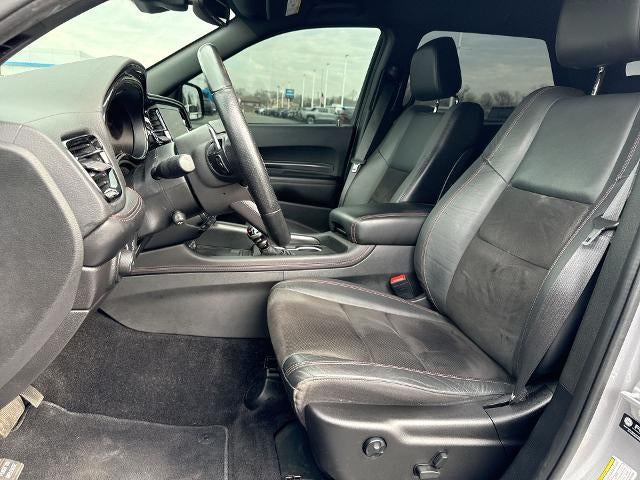 2021 Dodge Durango R/T AWD