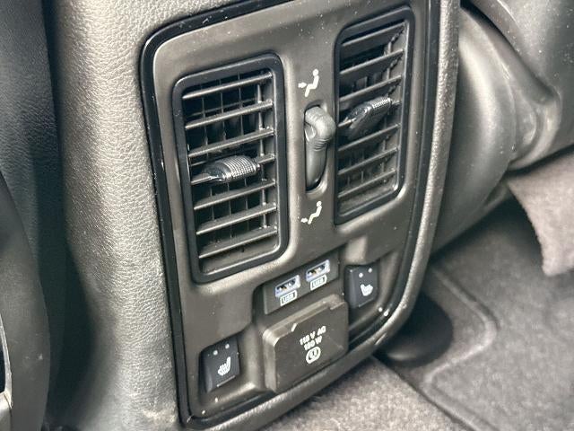 2021 Dodge Durango R/T AWD