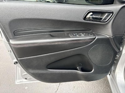 2021 Dodge Durango R/T AWD