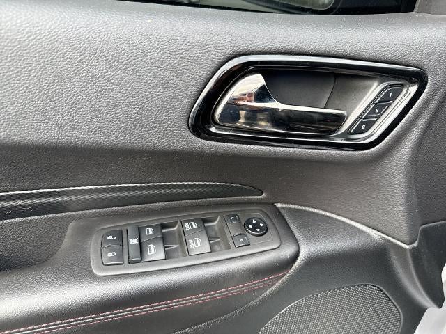 2021 Dodge Durango R/T AWD