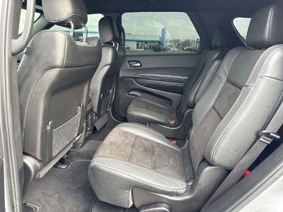 2021 Dodge Durango R/T AWD