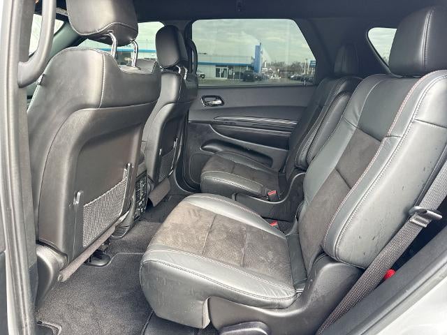 2021 Dodge Durango R/T AWD